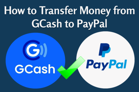 gcash to paypal